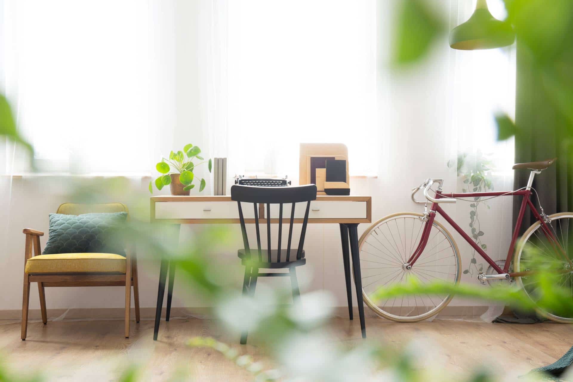 Por qué con una ventana PVC ahorras energía