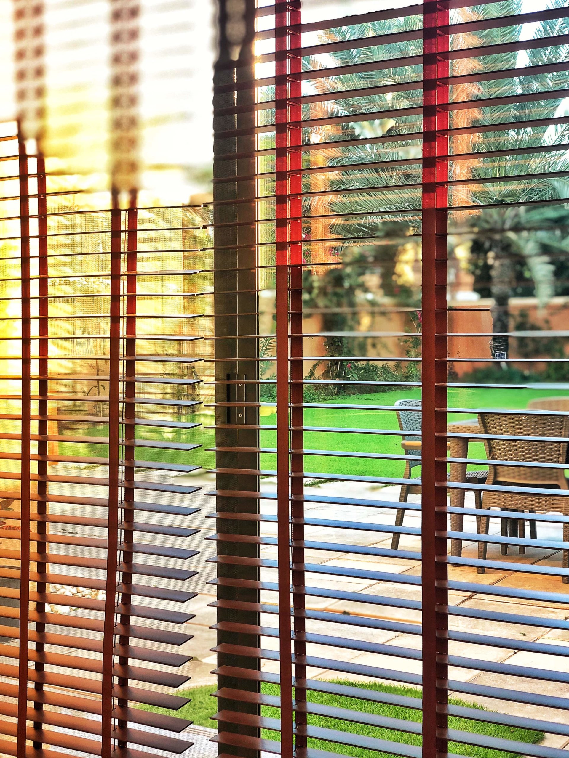 Tendencias de cortinas en el 2021