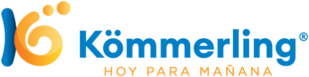 Logo Kommerling España Logo Kommerling España