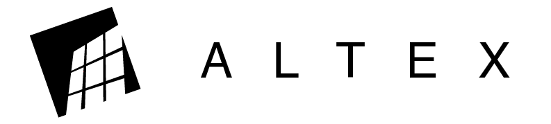 Altex Sistemas Logo