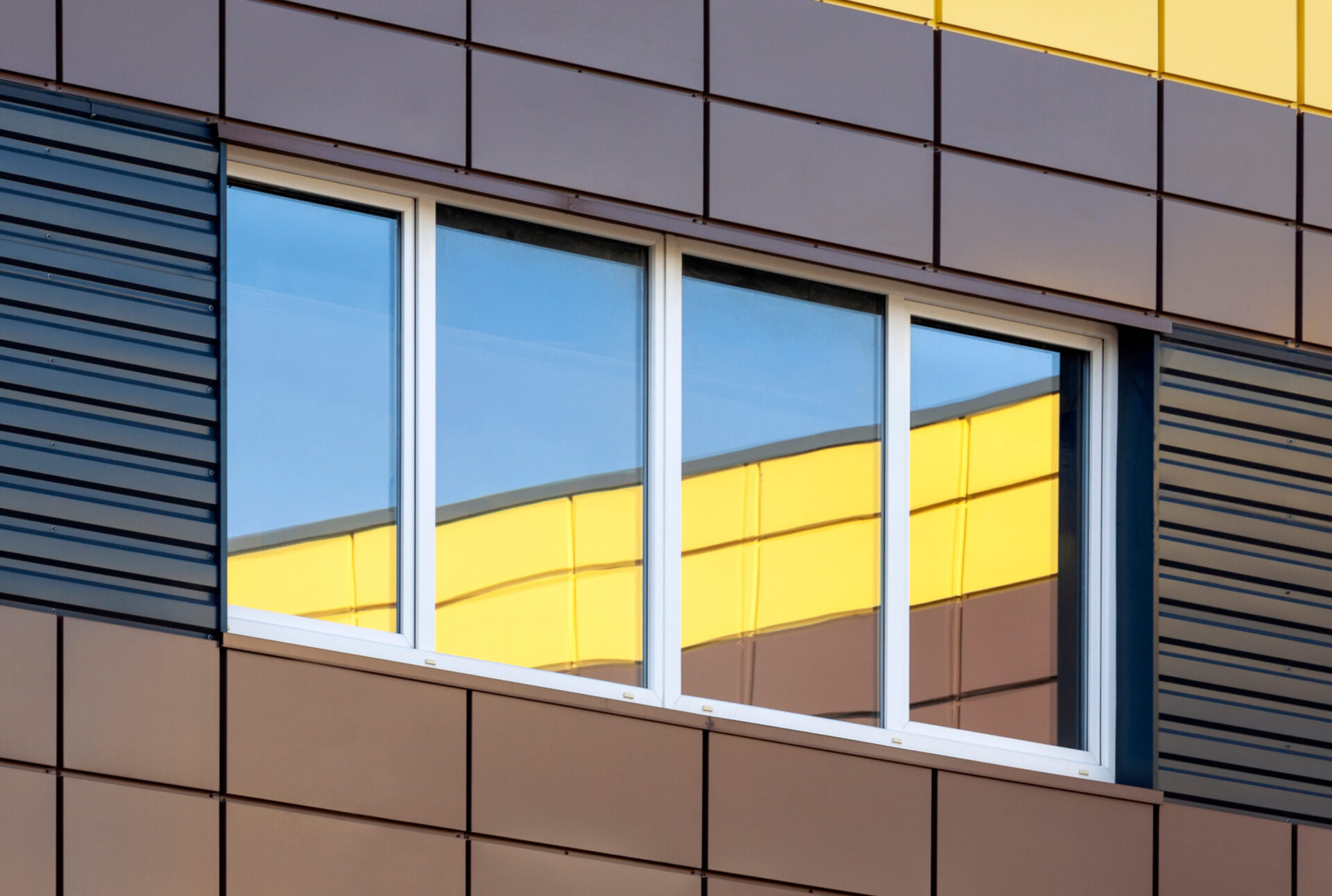 Ventanas De Pvc O Aluminio Cual Elegir Para Tu Casa