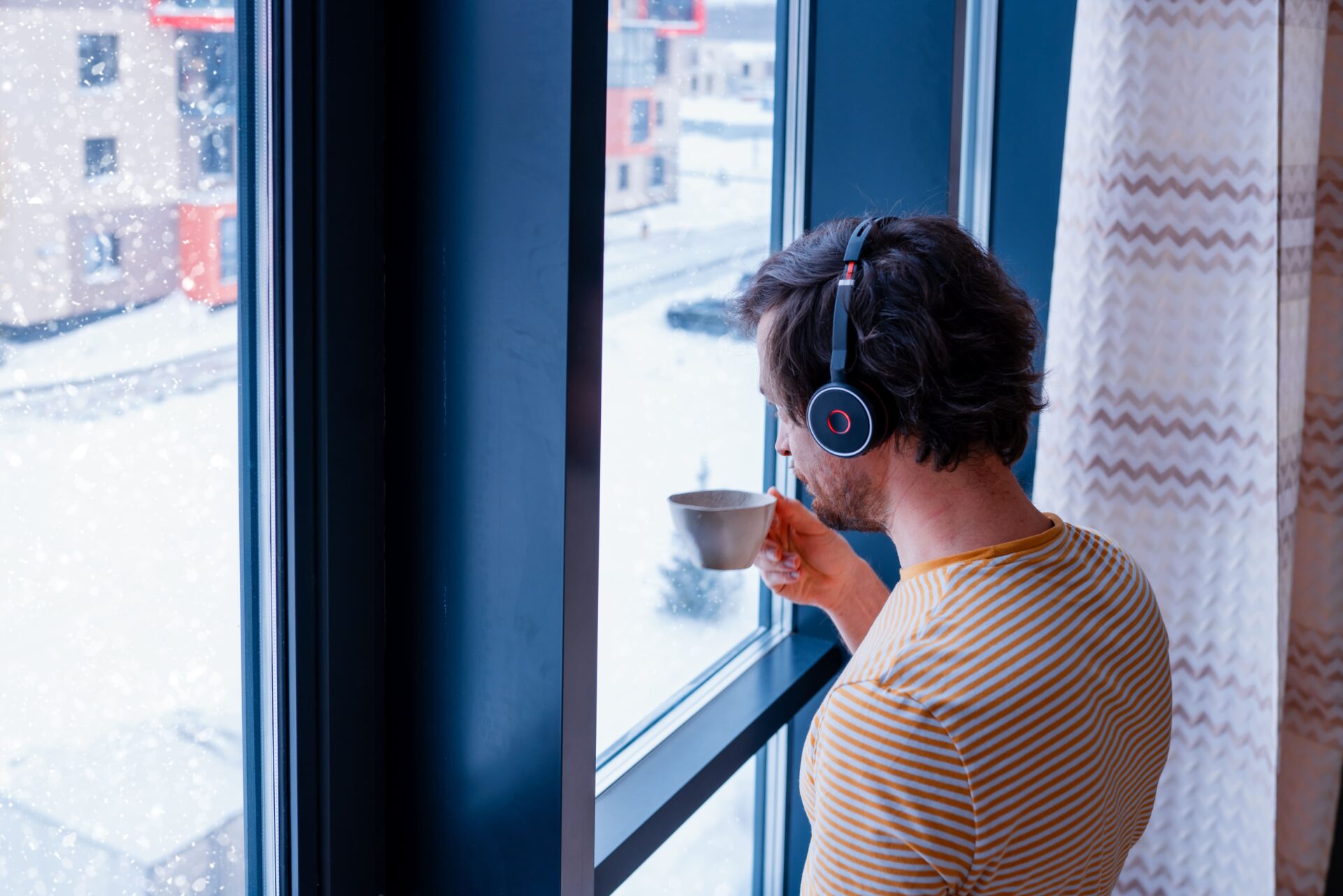 Ventanas Para Aislar El Ruido Que Debes Tener En Cuenta Para Acertar