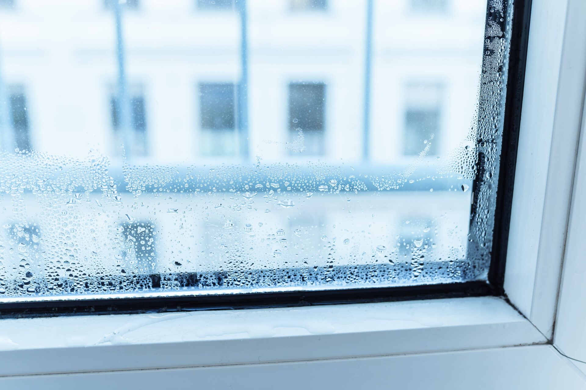 ¿por Qué Entra Frío Por Las Ventanas Aunque Estén Cerradas